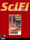 First Spaceship on Venus@